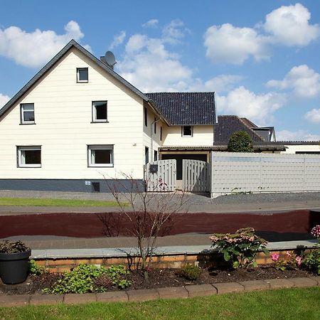 Ferienhaus Im Gruenen Eifel Schleiden Exterior foto