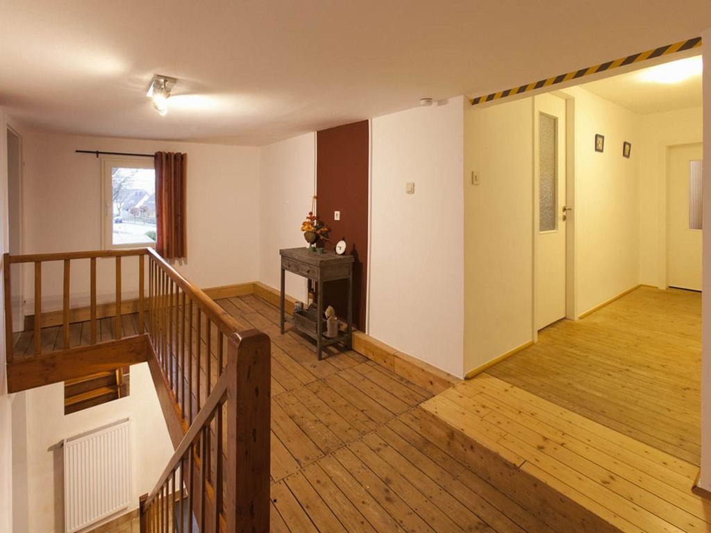 Ferienhaus Im Gruenen Eifel Schleiden Exterior foto