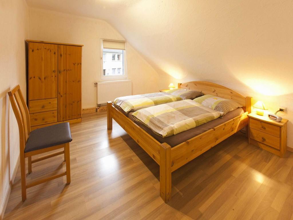 Ferienhaus Im Gruenen Eifel Schleiden Exterior foto