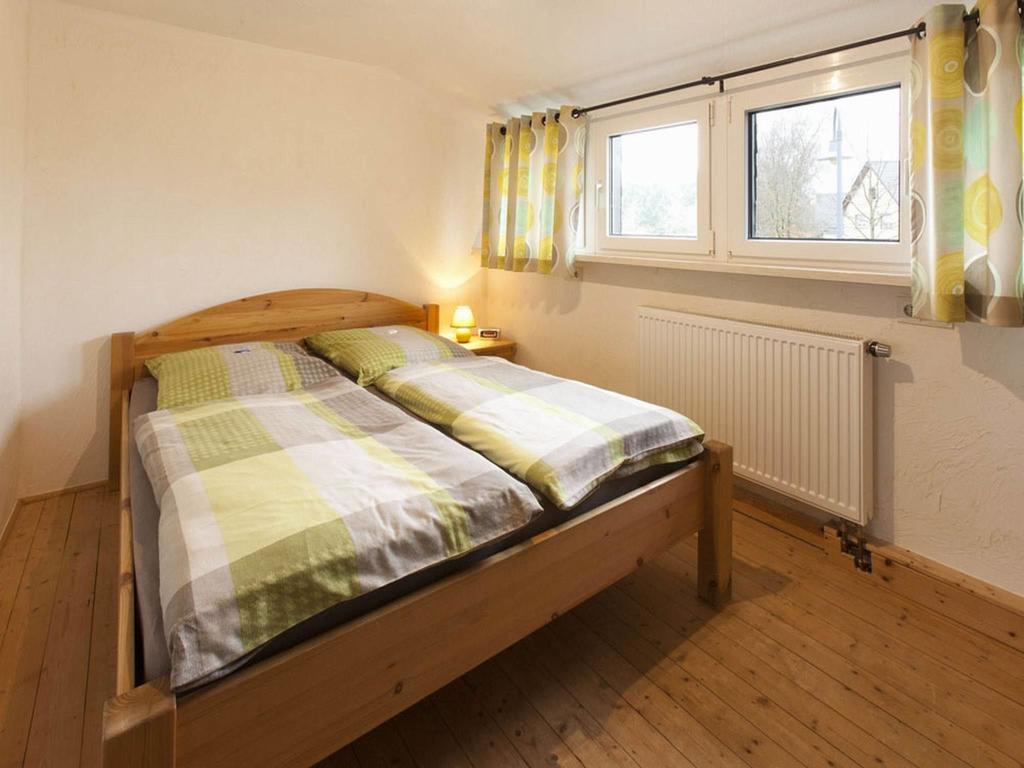 Ferienhaus Im Gruenen Eifel Schleiden Exterior foto